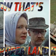 Illustration for article titled 1964 Land Rover Races Were The Best, Britishest Shenanigans Ever
